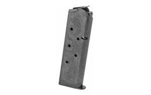 MAG COLT GVT/GC/CC/DBL EGL 45 BL 7RD - additional view
