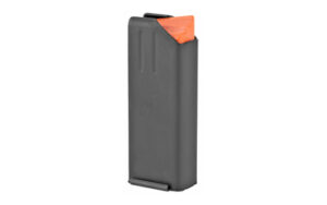 MAG DURAMAG 10RD 9MM COLT SS BLK - additional view