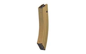 MAG DURAMAG 28RD 7.62X39 SS FDE - additional view