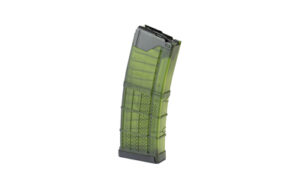 LANCER L5AWM GEN2 223REM 30RD TGREEN - additional view