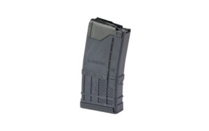 LANCER L5AWM 223REM 5RD OPAQUE BLK - additional view