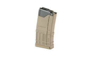 LANCER L5AWM 223REM 5RD OPAQUE FDE - additional view