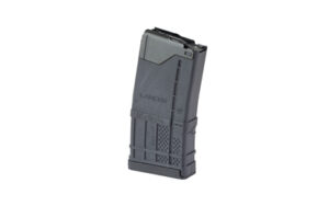 LANCER L5AWM 223REM 10RD OPAQUE BLK - additional view