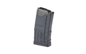 LANCER L5AWM 223REM 15RD OPAQUE BLK - additional view