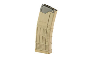 LANCER L5AWM GEN2 223REM 10RD FDE - additional view
