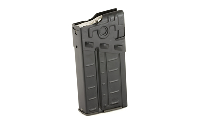 PTR 91 20-Round .308/7.62 Aluminum Magazine, Black, Refurbished