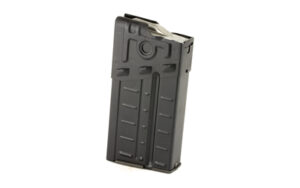PTR 91 20-Round .308/7.62 Aluminum Magazine, Black, Refurbished - view 2