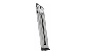 MAG RUGER MKIII / MKIV 22LR 10RD BL