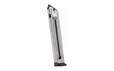 MGRUG90231_1.jpg MAG RUGER MKIII / MKIV 22LR 10RD BL