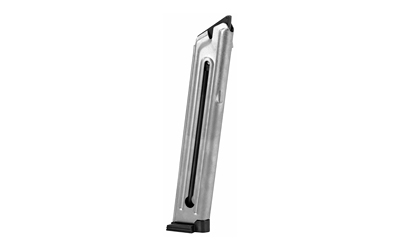 MGRUG90231_2.jpg MAG RUGER MKIII / MKIV 22LR 10RD BL - additional view