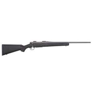 Mossberg Patriot Synthetic .25-06 Remington Cerakote Bolt-Action Rifle, 5-Round