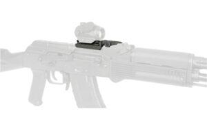 MIDWEST AK ALPHA MINI DOT MOUNT PIC - additional view