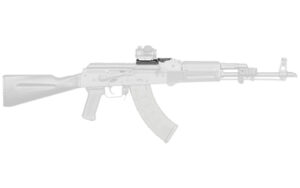 MIDWEST AK ALPHA MINI DOT MOUNT PIC - additional view