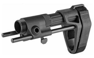 MAXIM COMBAT CARBINE PSTL BRACE BLK - additional view
