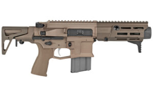 MAXIM PDX SBR 5.56 5.5" 20RD FDE - additional view