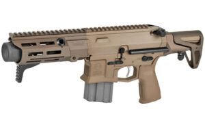 MAXIM PDX SBR 5.56 5.5" 20RD FDE - additional view