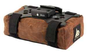 ODIN WORKS ARCA PLATE W/ CLAMP BAG - additional view
