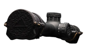 OHC SCOPECAP PRO 30MM