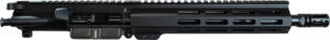 ONE HORSE AR15 COMPLETE UPPER - 10.5" 5.56 NATO