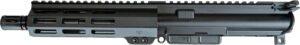 ONE HORSE AR15 COMPLETE UPPER - 7.5" 5.56 NATO