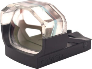 SHIELD SIGHTS OMSX OPEN MINI - SIGHT XL RED DOT 65/2MOA GLASS