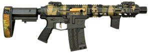 ORTHOS JOKER ELITE WOODLAND 12GA 11