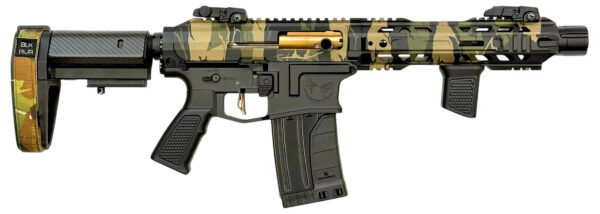 ORTHOS JOKER ELITE WOODLAND 12GA 11