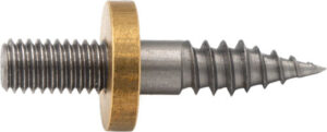 PRO SHOT BLACK BOWDER BALL - PULLER .45-.58CAL