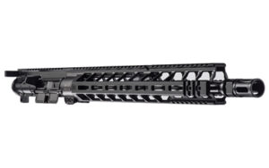 PWS MK116 Mod 2-M Complete Upper, 7.62x39, 16.1-Inch, Black - view 3