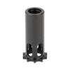 PWS 1/2X28 PISTON BLK