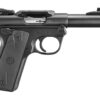 RUGER MKIV 22/45 250TH ANNV 22LR BLK - additional view