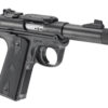 RUGER MKIV 22/45 250TH ANNV 22LR BLK - additional view