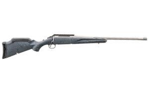 RUGER AMERICAN GEN2 270WIN 20" GMTL