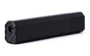 SCO OSPREY 2.0 45CAL SUPPRESSOR BLK - additional view