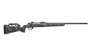 SEEKINS HAVAK PH3 6.5PRC 20" 5RD MS - additional view