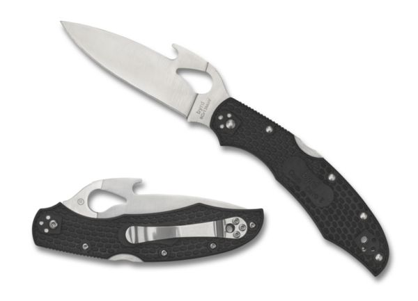 Spyderco Cara Cara 2 Lightweight Folding Knife