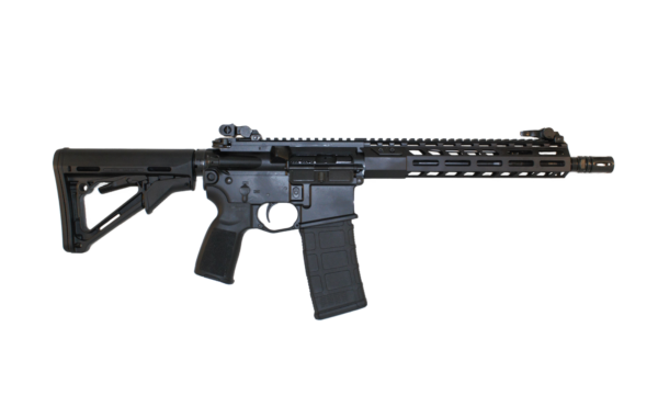 SIGM400 PRO SBR LE