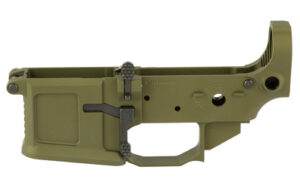 SANTAN STT-15 PILLAR LWR RCVR ODG