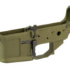 SANTAN STT-15 PILLAR LWR RCVR ODG - additional view
