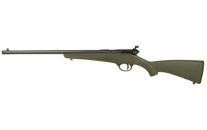 SAV RASCAL F-SR 22LR 16" GREEN