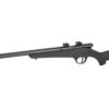 SAV RASCAL 22LR FV-SR 16.125" BLK - additional view