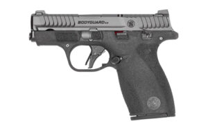 S&W BODYGUARD 2.0 380ACP 3.1" TS CA