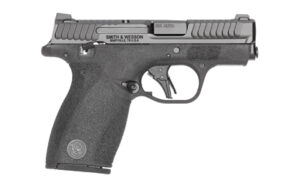 S&W BODYGUARD 2.0 380ACP 3.1" TS CA - additional view