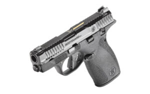 S&W BODYGUARD 2.0 380ACP 3.1" TS CA - additional view