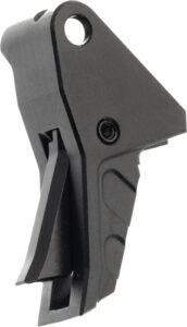 TYRANT CNC SA ECHELON I.T.T.S - TRIGGER BLACK BLACK