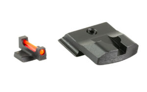 TRUGLO FO PRO FOR S&W M&P SET RED - additional view