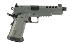 TISAS 1911 NGHT STLKR 9MM 17RD TB - additional view