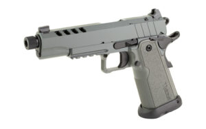 TISAS 1911 NGHT STLKR 9MM 17RD TB - additional view