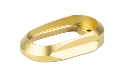 True Precision Magwell for Sig P365-Fuse, Gold