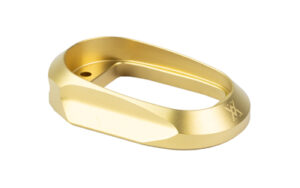 True Precision Magwell for Sig P365-Fuse, Gold - view 2